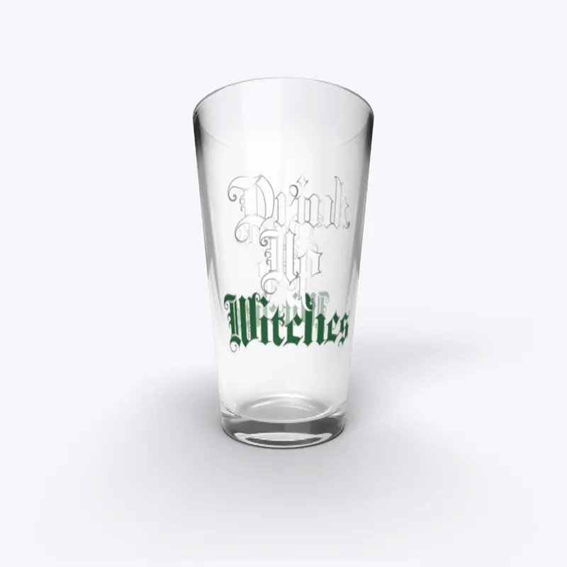 Drink Up Witches T-shirt