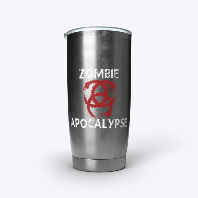 Zombie Apocalypse T-Shirt